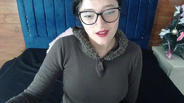 Snapshot of lunazulsj chatting on December 23, 2024, 3:12 pm lunazulsj online show from December 23, 2024, 3:12 pm