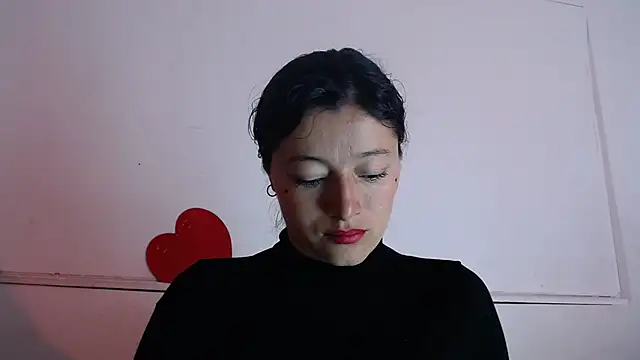 Snapshot of lunazulsj chatting on March 15, 2025, 12:13 pm lunazulsj online show from March 15, 2025, 12:13 pm