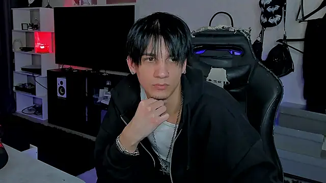 MarkBrowniii online show from February 5, 2026, 1:05 pm