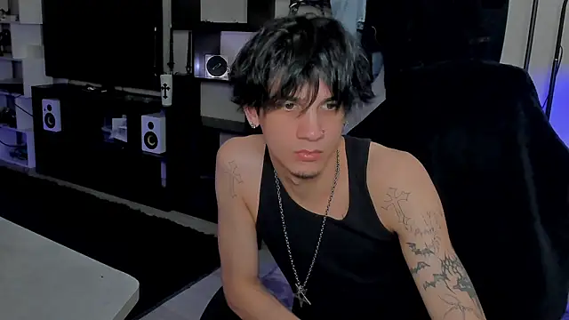 MarkBrowniii online show from March 17, 2026, 8:34 pm