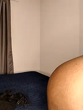 Nattybae09 online show from September 26, 2025, 2:04 am