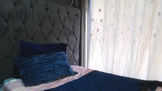 Nattybae09 online show from November 4, 2025, 4:33 am