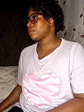 Nattybae09 online show from November 10, 2025, 6:18 pm