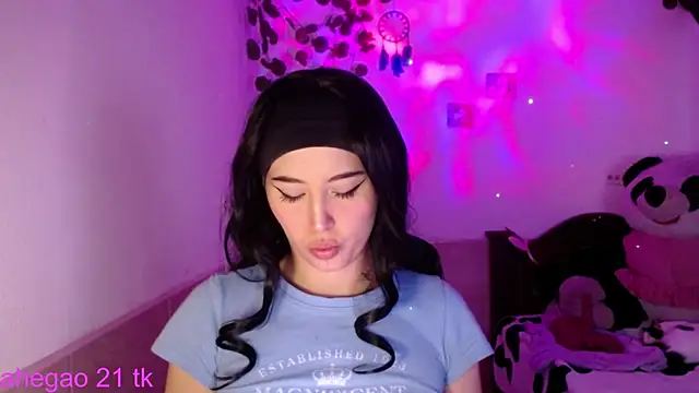 shayla bbs online show from November 24, 2025, 8:41 pm