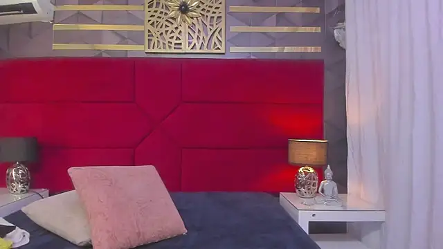 hanny milf online show from February 7, 2025, 11:45 am