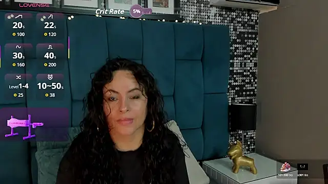 hanny milf online show from December 20, 2025, 12:12 pm