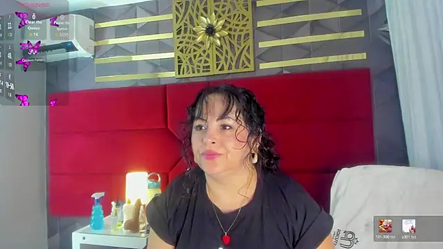 hanny milf online show from March 24, 2026, 2:49 am