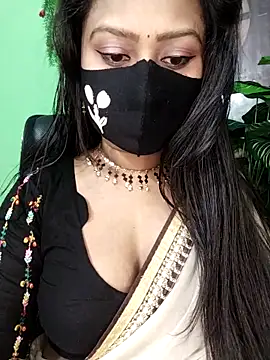 Idhika Paul online show from January 6, 2026, 12:47 am