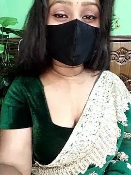 Idhika Paul online show from January 9, 2026, 1:03 pm