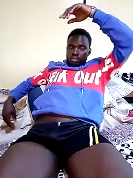 MaskedGQ online show from February 18, 2025, 6:04 am