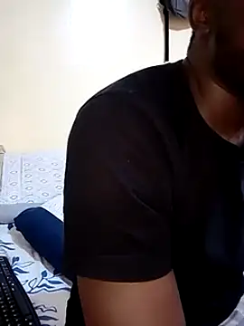 MaskedGQ online show from February 20, 2025, 5:23 am