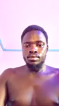 MaskedGQ online show from March 13, 2025, 6:48 am