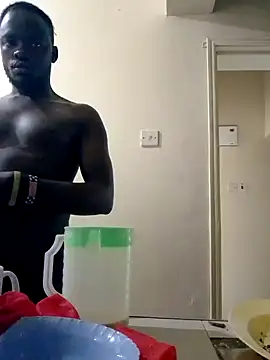 MaskedGQ online show from October 7, 2025, 4:53 am