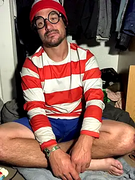 yourdirtysecret 23 online show from October 23, 2025, 2:44 am