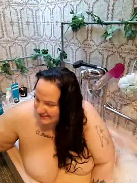 Black Angel24 online show from January 11, 2025, 11:23 am