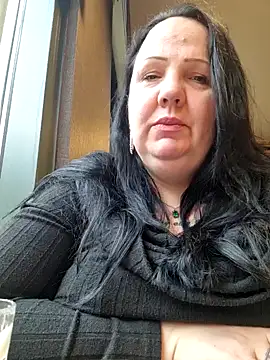 Black Angel24 online show from February 5, 2025, 10:51 am