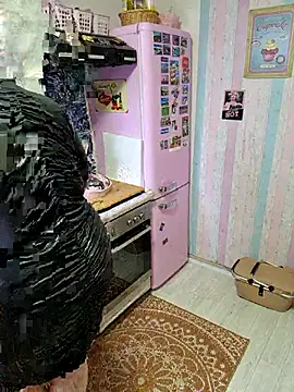 Black Angel24 online show from October 17, 2025, 11:13 am