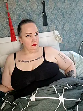 Black Angel24 online show from February 6, 2026, 9:34 am