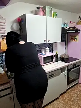 Black Angel24 online show from February 11, 2026, 4:56 pm