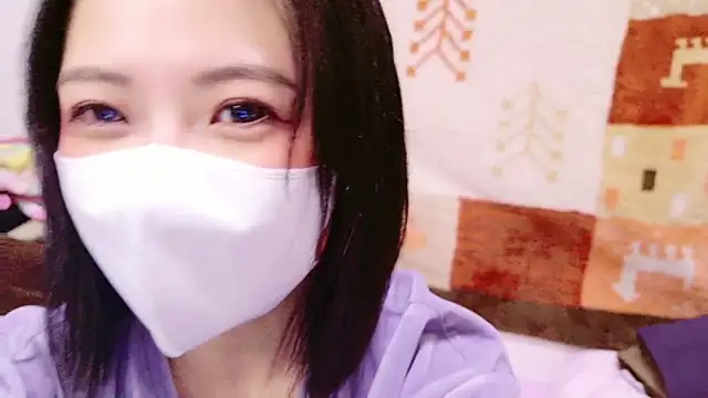 Snapshot of Nonchan_ chatting on December 6, 2024, 1:00 pm Nonchan  online show from December 6, 2024, 1:00 pm