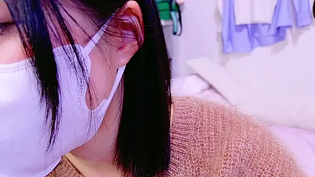 Snapshot of Nonchan_ chatting on December 28, 2024, 2:10 pm Nonchan  online show from December 28, 2024, 2:10 pm
