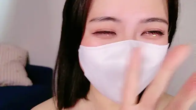 Snapshot of Nonchan_ chatting on January 3, 2025, 3:27 am Nonchan  online show from January 3, 2025, 3:27 am