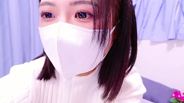Snapshot of Nonchan_ chatting on January 5, 2025, 12:42 pm Nonchan  online show from January 5, 2025, 12:42 pm