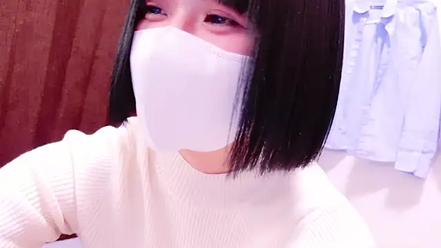 Snapshot of Nonchan_ chatting on January 12, 2025, 12:33 pm Nonchan  online show from January 12, 2025, 12:33 pm
