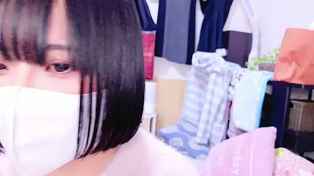 Snapshot of Nonchan_ chatting on January 21, 2025, 12:18 pm Nonchan  online show from January 21, 2025, 12:18 pm