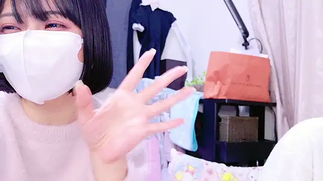 Snapshot of Nonchan_ chatting on January 21, 2025, 4:16 pm Nonchan  online show from January 21, 2025, 4:16 pm