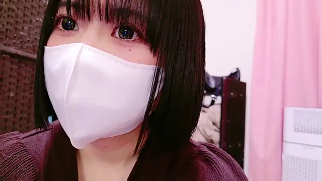 Snapshot of Nonchan_ chatting on February 1, 2025, 12:26 pm Nonchan  online show from February 1, 2025, 12:26 pm