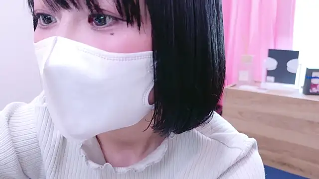 Snapshot of Nonchan_ chatting on February 14, 2025, 11:53 pm Nonchan  online show from February 14, 2025, 11:53 pm