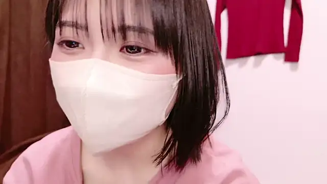 Snapshot of Nonchan_ chatting on March 6, 2025, 2:51 pm Nonchan  online show from March 6, 2025, 2:51 pm