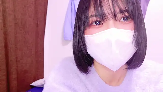 Snapshot of Nonchan_ chatting on March 15, 2025, 12:13 pm Nonchan  online show from March 15, 2025, 12:13 pm