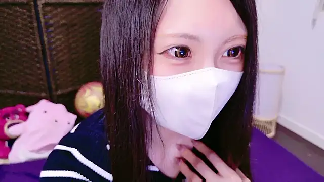 Snapshot of tsumugi_h chatting on June 9, 2026, 5:08 am tsumugi h online show from June 9, 2026, 5:08 am