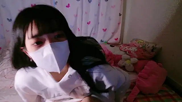 irohani usagi online show from December 10, 2024, 9:43 pm