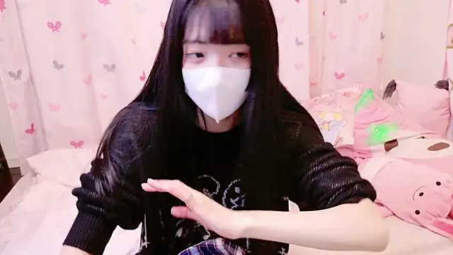 irohani usagi online show from December 13, 2024, 1:22 pm