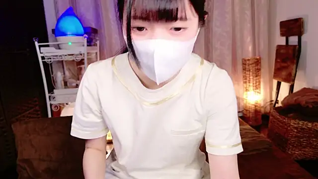 irohani usagi online show from February 27, 2025, 1:49 pm