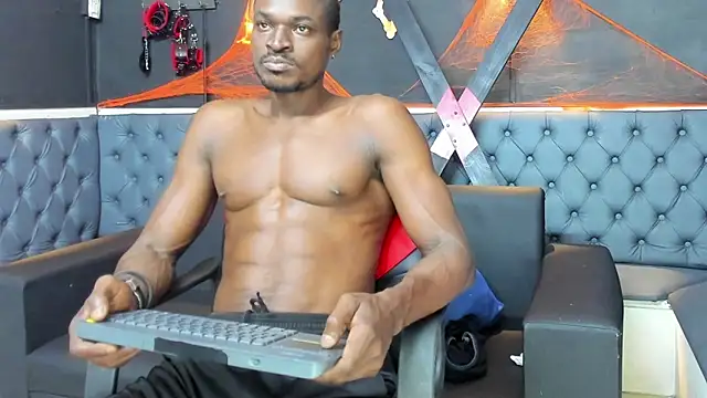 Snapshot of Terrance_z chatting on October 26, 2025, 8:37 pm Terrance z online show from October 26, 2025, 8:37 pm