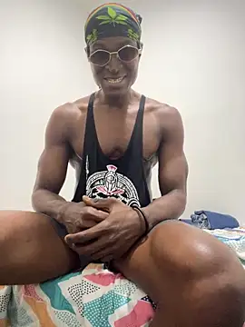 Terrance z online show from March 26, 2026, 3:56 am