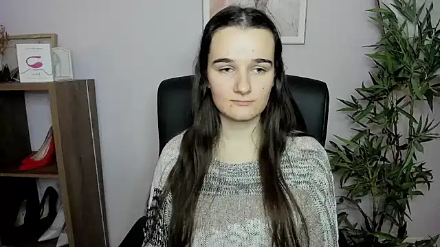 KateDelight online show from December 7, 2024, 11:18 am