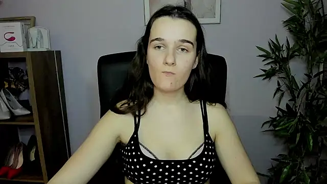 KateDelight online show from January 19, 2025, 7:47 pm