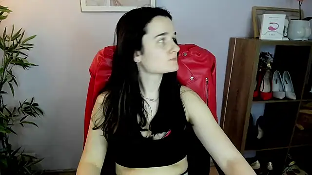 KateDelight online show from March 2, 2025, 2:10 pm