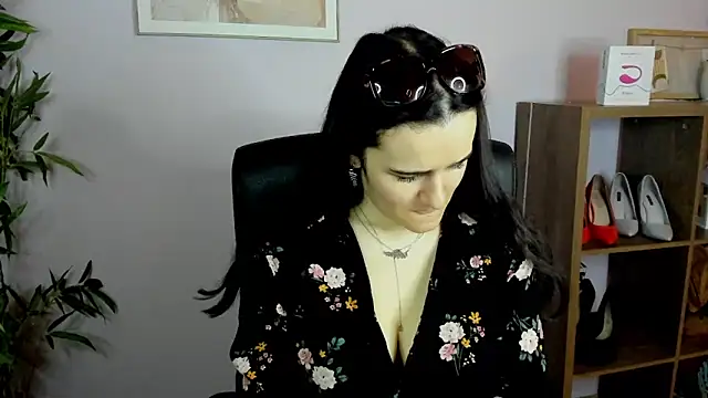 KateDelight online show from March 22, 2025, 7:36 am