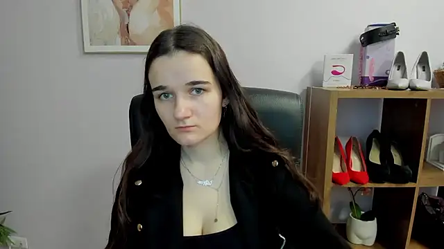 KateDelight online show from January 10, 2026, 8:38 am