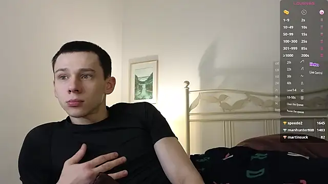 R1mmo   online show from December 20, 2024, 3:21 pm