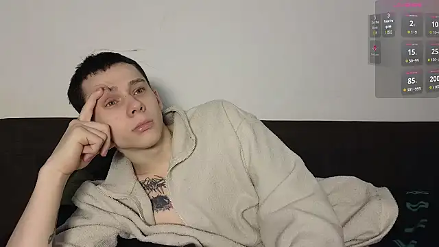 R1mmo   online show from February 11, 2025, 8:48 am