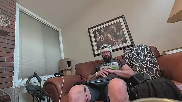 Armyexhibitionistvet online show from February 19, 2026, 6:04 pm