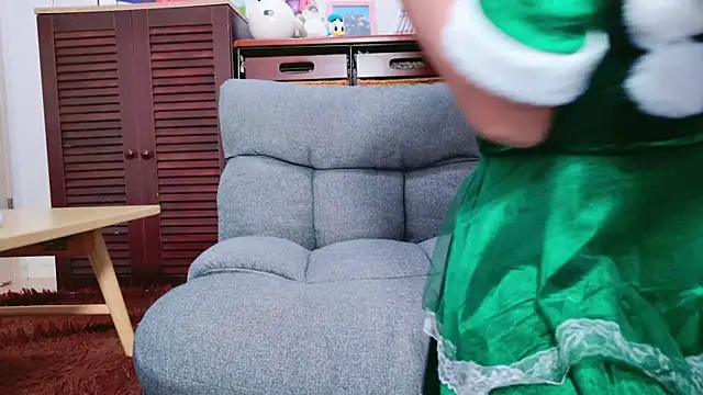 sayaka xo online show from December 30, 2024, 4:19 pm