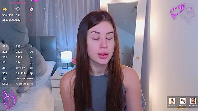 Snapshot of Milkissss chatting on January 16, 2026, 3:54 am Milkissss online show from January 16, 2026, 3:54 am